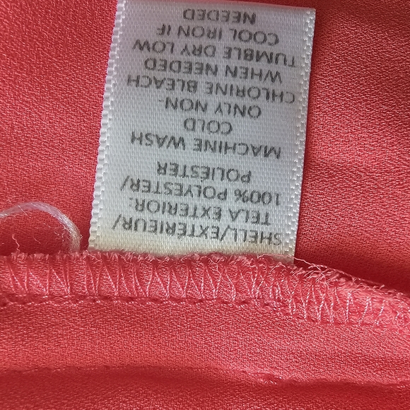 Summer sleeveless blouse - Picture 6 of 6